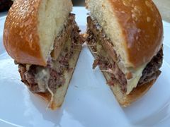 -尚牛社会 Beef & Liberty(金桥EKA天物店)