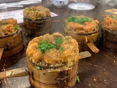 -秦二哥格格(高笋塘店)