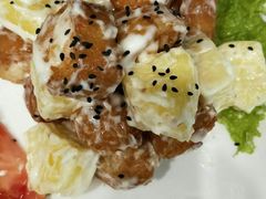 -鹿港小镇(金虹桥国际中心店)