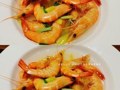 盐水红壳虾-开鑫鱼厂·宁波海鲜(前程智慧城店)