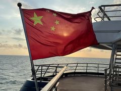 -招商蛇口邮轮母港(观光客运)