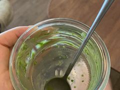 -知亘茶食
