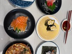 -滨寿司(新街口中央商场店)