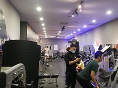 -优昂健身(新光界店)