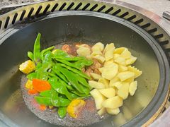 -二胖家铁锅炖大鹅(双井店)