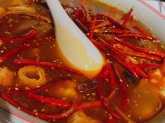 -上海小南国(正大店)