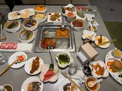 -海底捞火锅(高科东路店)