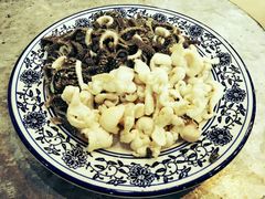 -爆肚于(赵公口桥店)