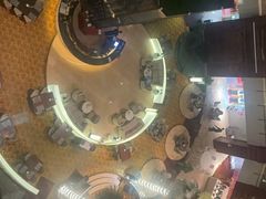 -深圳观澜格兰云天国际酒店