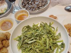 -新时代大酒店(仰口路店)