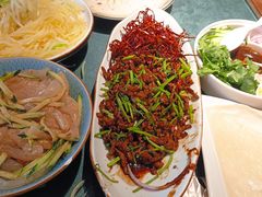 -老昌春饼(大直街店)