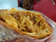 -小陈方酥锅盔(古城总店)