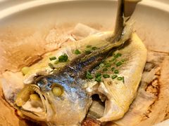 -鱼乐轩·俄罗斯海鲜直供餐厅(群力店)