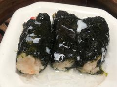 -点心皇子茶餐厅(万国大都会店)