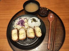 -俊泰食档·韩式料理(新迎小区店)