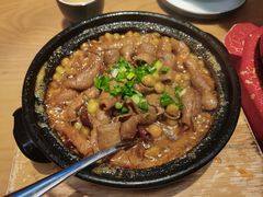-老砂锅(城北店)