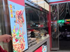 -青年路烩面馆(绿地世纪城店)