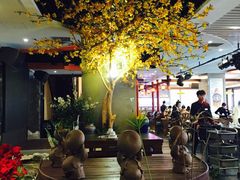-小天鹅火锅·一线江景洪鼎旗舰店(洪崖洞店)