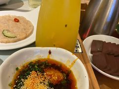 -雾都渣渣火锅(南城智汇城店)
