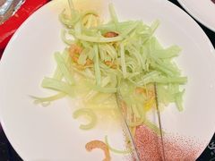 -丽景华侨酒店-渔味小厨