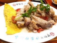 -芋包王闽南茶楼(八市店)