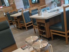 -韩香福烤肉庄园(荣成店)