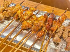 -喝丢一只鞋海鲜烧烤(文体街店)