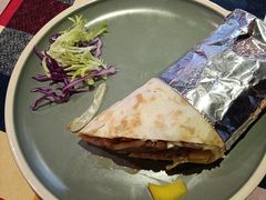 -遇见西木美式餐厅(体育路店)