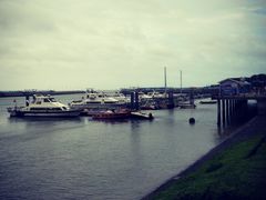 -日照世帆赛基地