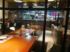 大堂-牛男手造(地铁天虹店)