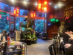 -川西坝子火锅(金沙1.0直营店)