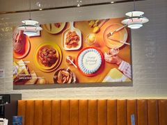 -Kyochon1991校村炸鸡(杨高中路店)