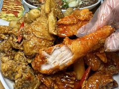 -茂一扎韩式料理(尧化门店)