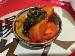 -赵财财·肠粉·煲仔饭(华润万象城店)