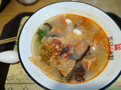 -瓦记米粉(东鼓道店)
