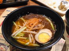 冷面-千寻烧肉(政务区店)