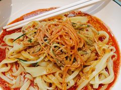 -燕兰楼·清真西北融合菜(亚运村店)