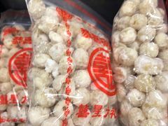 -上海市长春食品商店(淮海中路店)