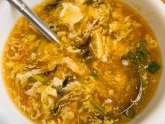 酸辣汤-方城小吃店