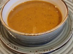 扁豆汤-BEYTI RESTAURANT贝迪餐厅