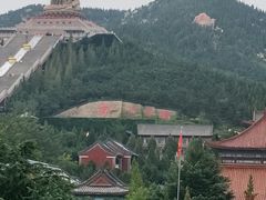 -龙口南山旅游景区