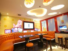 -音乐在线主题氧吧KTV(佳宁娜广场店)