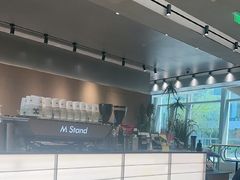 -M Stand(北京平安幸福中心店)