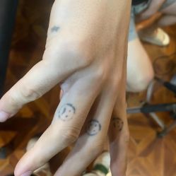 -雲艺刺青·洗纹身