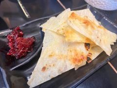 玫瑰烤乳扇-多味居(剪子巷店)