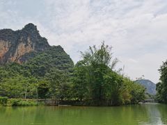 -明仕田园