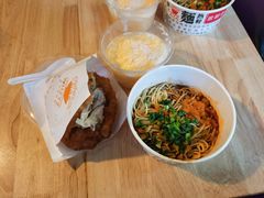 -家阳赵师傅油饼包烧麦(粮道街店)