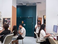 -海马体照相馆(万菱汇店)