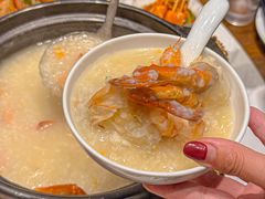 -江南粥家庄(宁国路店)