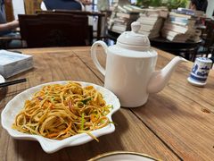 -道南書院·私房菜·早午茶·茶馆